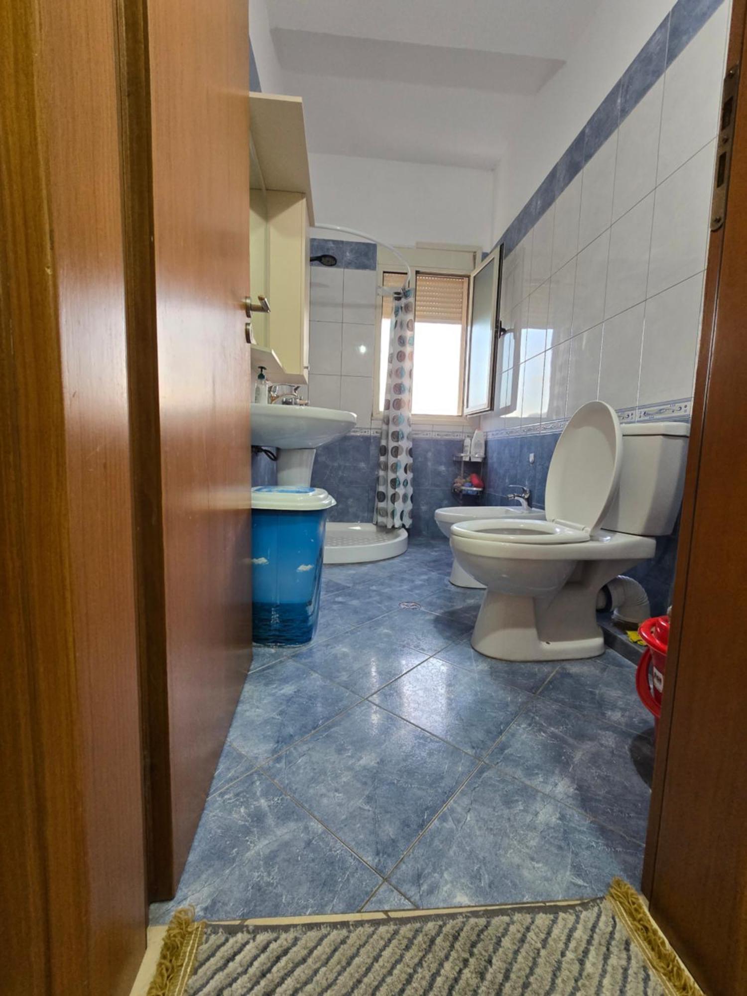 Modern , Quiet , Family Friendly & Fully Furnished Apartment Vlorë Exteriör bild