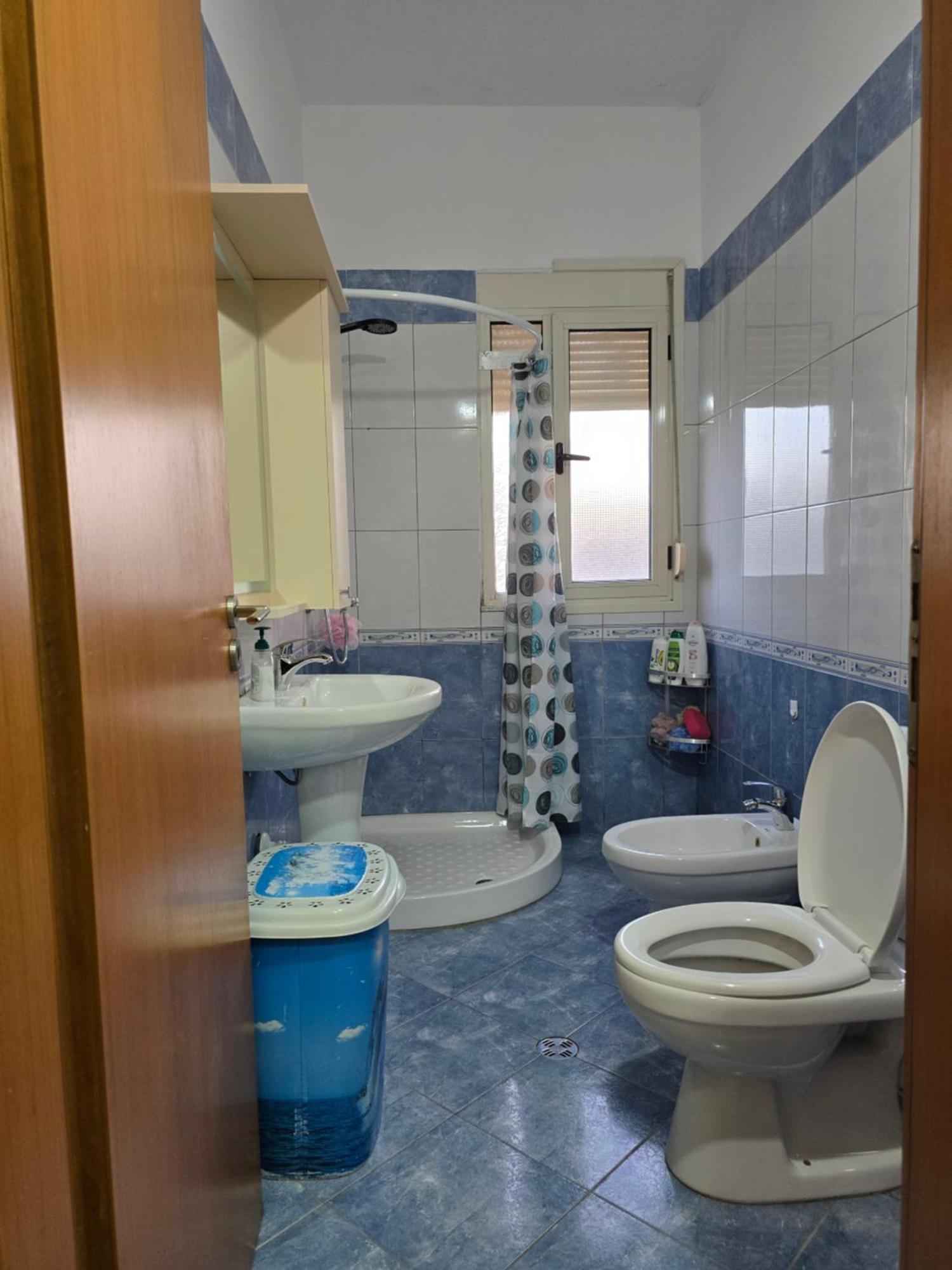 Modern , Quiet , Family Friendly & Fully Furnished Apartment Vlorë Exteriör bild