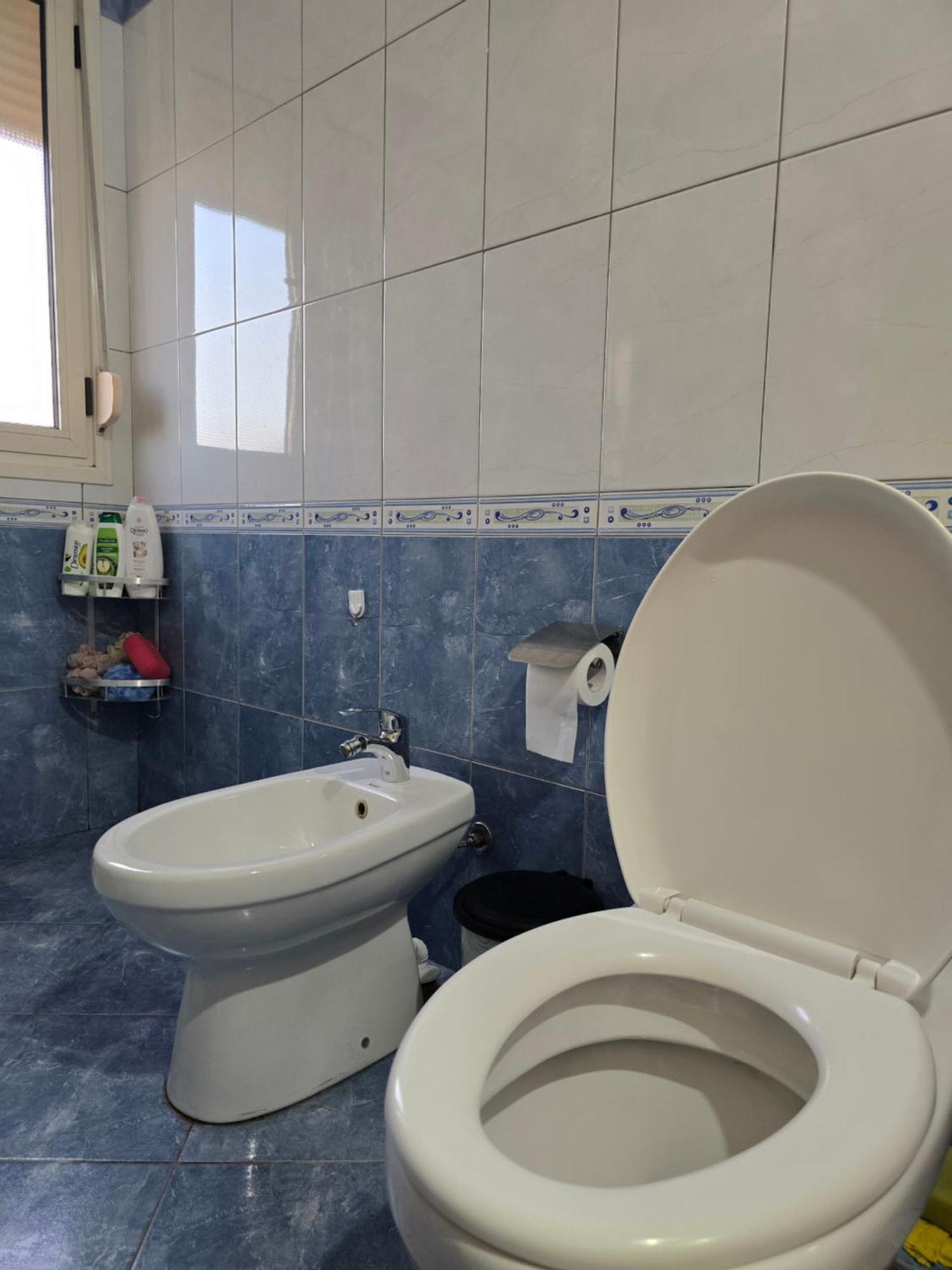 Modern , Quiet , Family Friendly & Fully Furnished Apartment Vlorë Exteriör bild