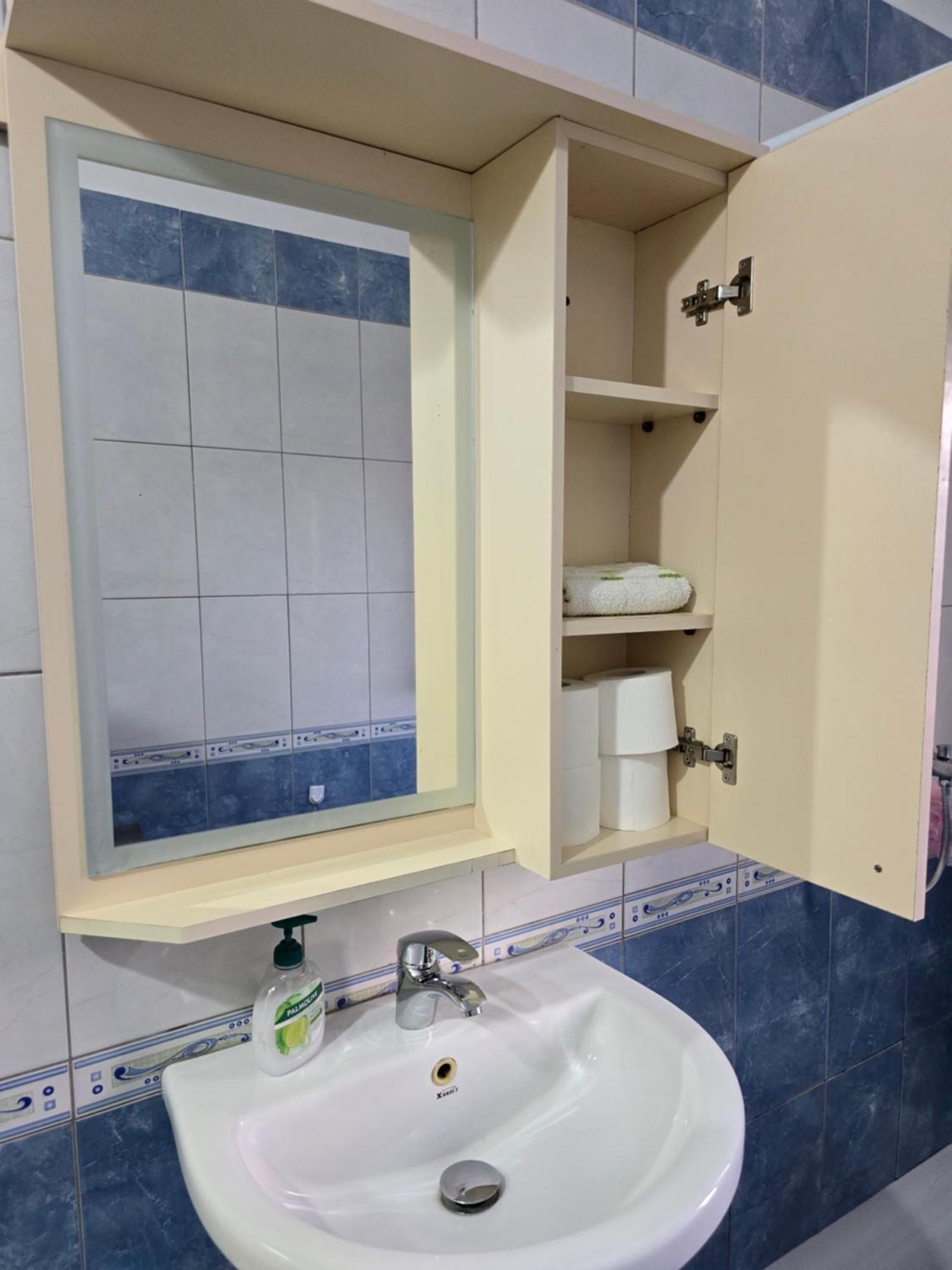 Modern , Quiet , Family Friendly & Fully Furnished Apartment Vlorë Exteriör bild